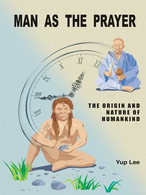 cover image of Man as the Prayer